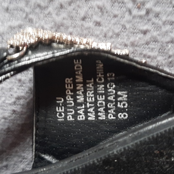 Unionbay Thong Sandal 8.5 NWOT - Picture 5 of 5